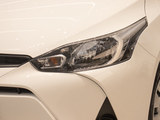 YARiS L 致享 2021款   1.5L CVT领先版_高清图11