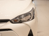 YARiS L 致享 2021款   1.5L CVT领先版_高清图10