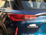 英菲尼迪QX50 2020款  2.0T 四驱旗舰版_高清图3