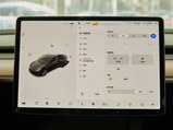 Model 3 2021款  Performance高性能全轮驱动版 3D3/3D6_高清图28