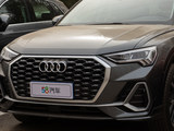 奥迪Q3 2021款  40 TFSI 时尚动感型_高清图24