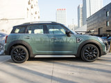 MINI COUNTRYMAN 2021款  1.5T COOPER ALL4 鉴赏家_高清图7