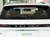宝骏RS-3 2020款  1.5L 手动智能舒适型_高清图20