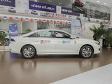 标致508L 2021款 东风 400THP PureTech 驾控版_高清图7