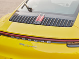 保时捷911 2020款  Carrera 3.0T_高清图5