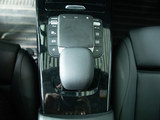 奔驰A级 2020款  改款 A 200 L 运动轿车动感型_高清图11