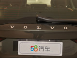 沃尔沃V90 2021款  Cross Country B5 AWD 智远版_高清图14