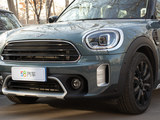 MINI COUNTRYMAN 2021款  1.5T COOPER ALL4 鉴赏家_高清图9