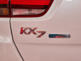 起亚KX7 2020款  2.0T 自动四驱LUX 7座_高清图20