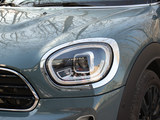 MINI COUNTRYMAN 2021款  1.5T COOPER ALL4 鉴赏家_高清图8