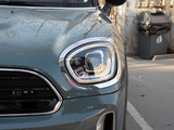 MINI COUNTRYMAN 2021款  1.5T COOPER ALL4 鉴赏家_高清图7