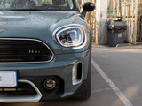 MINI COUNTRYMAN 2021款  1.5T COOPER ALL4 鉴赏家_高清图6