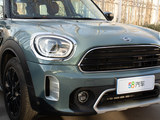 MINI COUNTRYMAN 2021款  1.5T COOPER ALL4 鉴赏家_高清图5