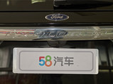 探险者 2020款  EcoBoost 285 四驱钛金版 7座_高清图17