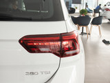 T-ROC探歌 2021款  280TSI DSG两驱舒适智联版_高清图8