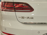 一汽-大众CC 2021款  猎装车 330TSI 猎目版_高清图13