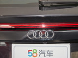 奥迪Q8 2021款  55 TFSI 豪华动感型_高清图17