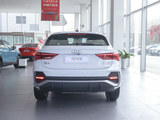 奥迪Q3 Sportback 2020款  40 TFSI 时尚型_高清图14