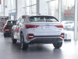 奥迪Q3 Sportback 2020款  40 TFSI 时尚型_高清图6