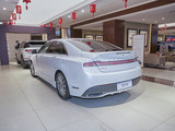 林肯MKZ 2020款  2.0T 尊享版_高清图5