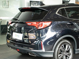 讴歌CDX 2021款  2.0L 两驱创享·A-Spec运动款Hybrid_高清图9