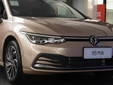 高尔夫 2021款  280TSI DSG Pro_高清图17