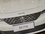 标致508L 2021款 东风 400THP PureTech 驾控版_高清图3