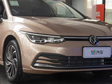 高尔夫 2021款  280TSI DSG Pro_高清图16