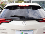 讴歌CDX 2021款  2.0L 两驱质享版Hybrid_高清图1