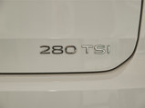 途岳 2021款  280TSI 两驱豪华版_高清图11