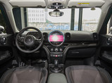 MINI COUNTRYMAN 2021款  1.5T COOPER_高清图13