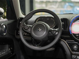 MINI COUNTRYMAN 2021款  1.5T COOPER_高清图7