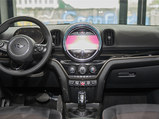 MINI COUNTRYMAN 2021款  1.5T COOPER_高清图1