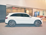 奔驰GLC 2021款  GLC 260 L 4MATIC 豪华型_高清图27