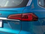 荣威RX5 MAX 2021款  Supreme系列 400TGI 自动智能座舱尊荣版_高清图35