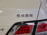 启辰D60 2020款 东风日产 1.6L XL 手动悦享版_高清图2