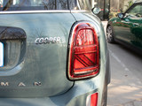 MINI COUNTRYMAN 2021款  1.5T COOPER ALL4 鉴赏家_高清图25