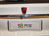荣威RX5 2020款  20T 自动4G互联百万款_高清图30