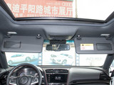 讴歌CDX 2021款  2.0L 两驱质享版Hybrid_高清图11