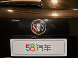 昂科威S 2020款  652T 四驱豪华型_高清图16