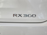 雷克萨斯RX 2020款  改款 300 四驱典雅版_高清图33