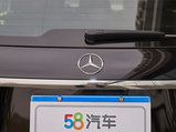 奔驰GLE 2021款  GLE 450 4MATIC 豪华型_高清图14