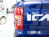长安凯程F70 2020款  2.4T汽油两驱豪华版国VI标轴4K22D4T_高清图14