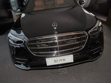 奔驰S级 2021款  S 450 L 4MATIC_高清图25