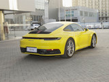 保时捷911 2020款  Carrera 3.0T_高清图4