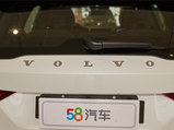 沃尔沃V60 2021款  B5 智远豪华版_高清图15