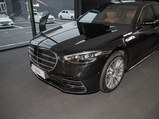 奔驰S级 2021款  S 450 L 4MATIC_高清图24