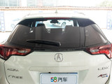 讴歌CDX 2021款  2.0L 两驱质享版Hybrid_高清图20