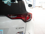 讴歌CDX 2021款  2.0L 两驱质享版Hybrid_高清图19