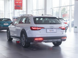 奥迪A4(进口) 2021款  allroad quattro 探索家_高清图6